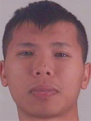 Nguyen Troung - Tarrant County, TX 