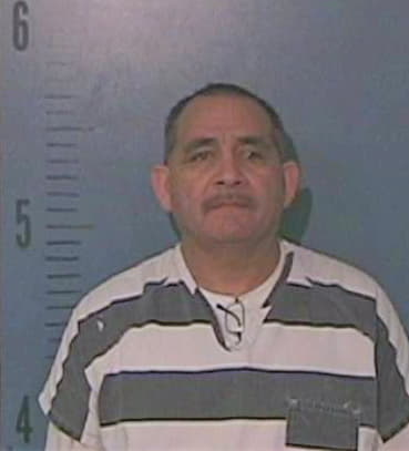 Ortiz Victor - Taylor County, TX 