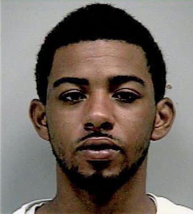 Washington Vincent - Gwinnett County, GA 