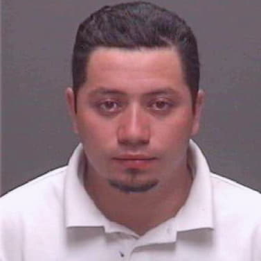 Leon Alfredo - Galveston County, TX 