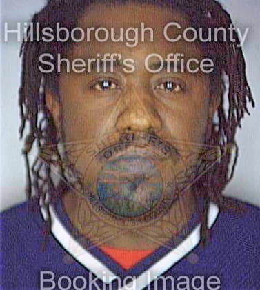 Graham Antonio - Hillsborough County, FL 