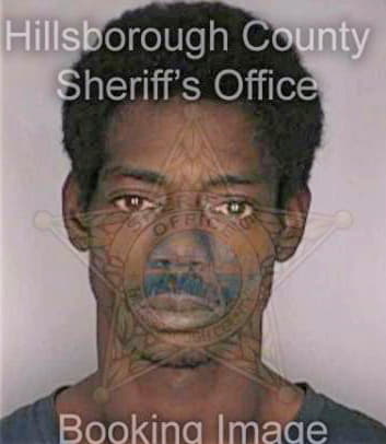 Anderson Arthur - Hillsborough County, FL 