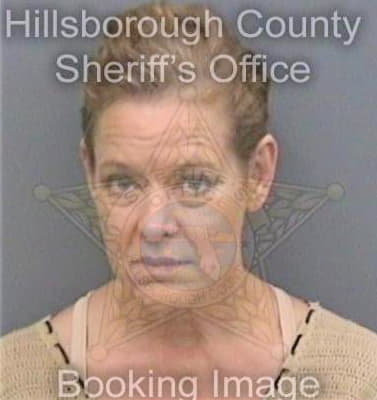 Thiem Beva - Hillsborough County, FL 