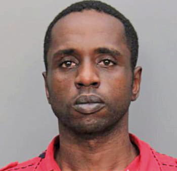 Smith Bobby - Dade County, FL 