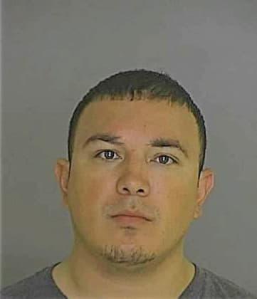 Rios Carlos - Bastrop County, TX 