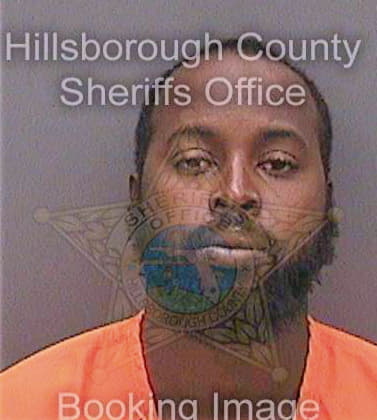 Shepard Carlton - Hillsborough County, FL 