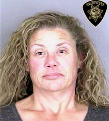 Rowe Carmen - Marion County, OR 