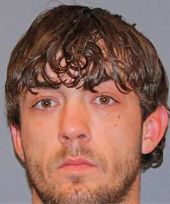 Starnes Christopher - Desoto County, MS 