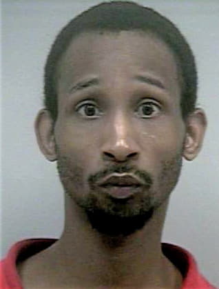 Butler Darius - Gwinnett County, GA 