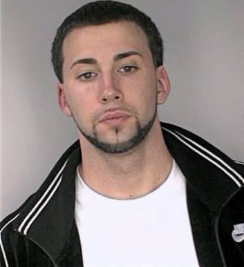 Wells Darren - Hillsborough County, FL 