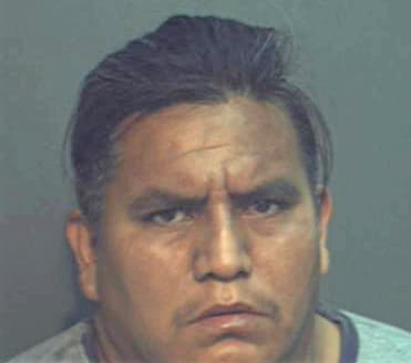 Garcia David - Orange County, FL 