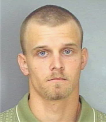 Jester David - Polk County, FL 