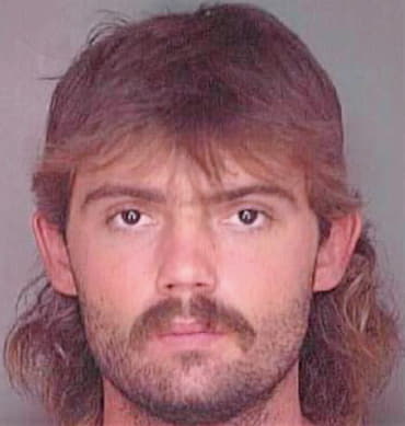 Whitten David - Polk County, FL 