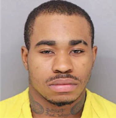 Snell Deon - Hamilton County, OH 