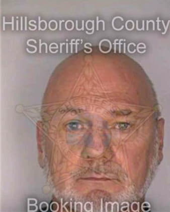 Monday Gordon - Hillsborough County, FL 