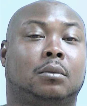 Gaston Gregory - Henry County, GA 