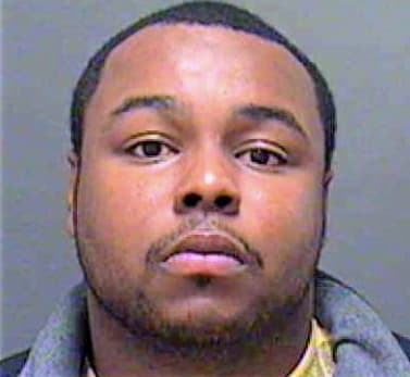 Hoover Gregory - Mecklenburg County, NC 