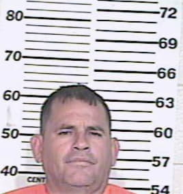 Arriola Ignacio - Hidalgo County, TX 