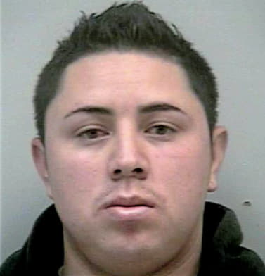Ramos Ismael - Gwinnett County, GA 
