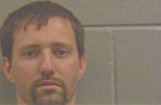 Chmiel James - Barren County, KY 