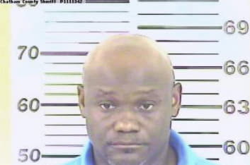 Brown Joe - Chatham County, GA 
