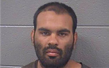 Rivera Jonathan - Cook County, IL 