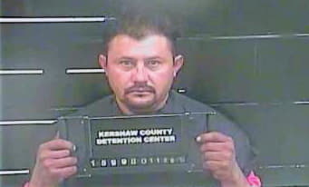 Claros-Membreno Jose - Kershaw County, SC 