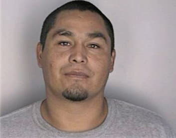 Garcia Jose - Hillsborough County, FL 