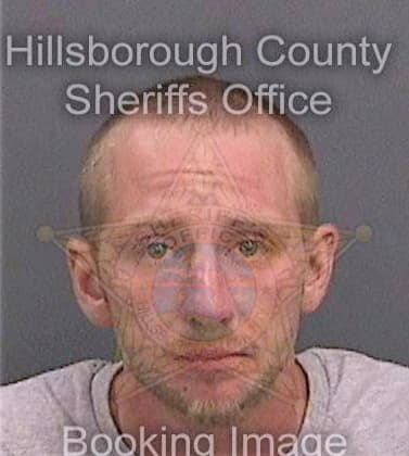 Tragesser Joseph - Hillsborough County, FL 