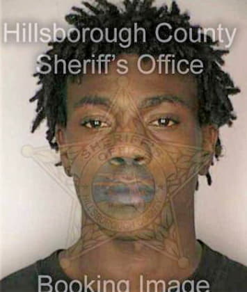 Walton Kelly - Hillsborough County, FL 