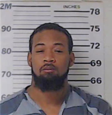 Johnson Larry - Henderson County, TX 