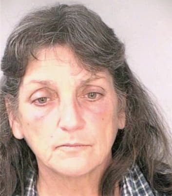 Sundquist Louise - Hillsborough County, FL 