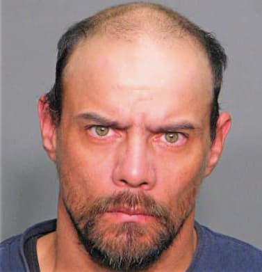 Trujillo Luis - Wake County, NC 