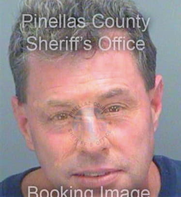 Higgins Mark - Pinellas County, FL 