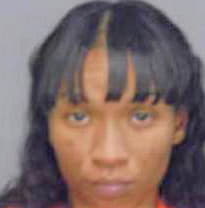 Montgomery Nithaya - Florence County, SC 
