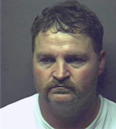 Burkhalter Ralph - Lake County, FL 