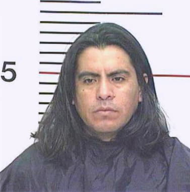 Gonzales Ramirez - Harrison County, TX 