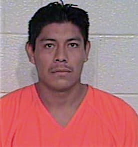 Hernandez Raul - Hidalgo County, TX 