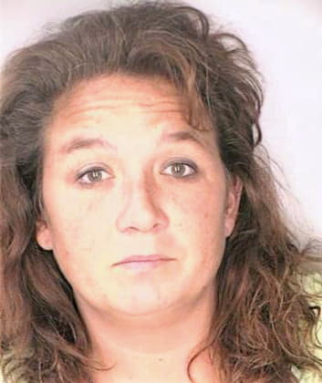 Davis Rhonda - Hillsborough County, FL 