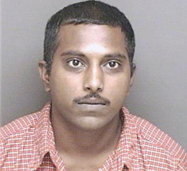 Mohan Rignath - Lake County, FL 
