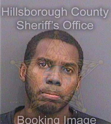 Russell Rodricka - Hillsborough County, FL 