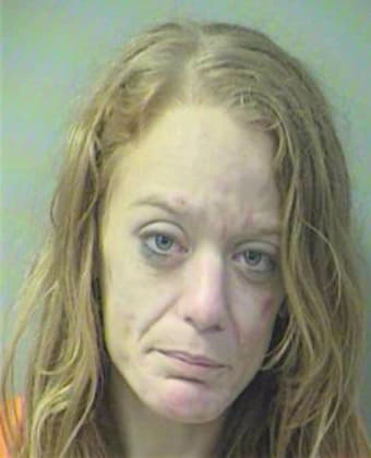 Hoenig Sandra - Okaloosa County, FL 
