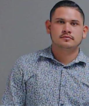 Lopez Santiago - Hidalgo County, TX 
