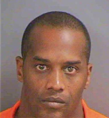 Black Shawn - Collier County, FL 