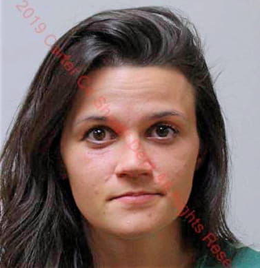 Hicks Theresa - Carter County, TN 