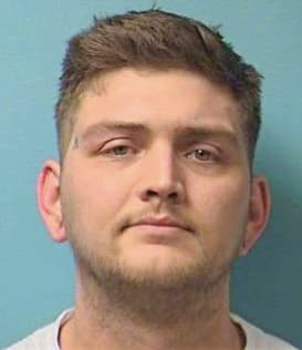 Bryan Tyler - Stearns County, MN 