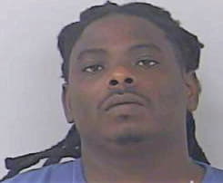 Smith Tyson - StLucie County, FL 