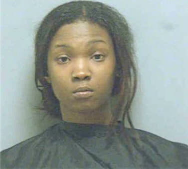 Reid Yukeisha - Dekalb County, GA 