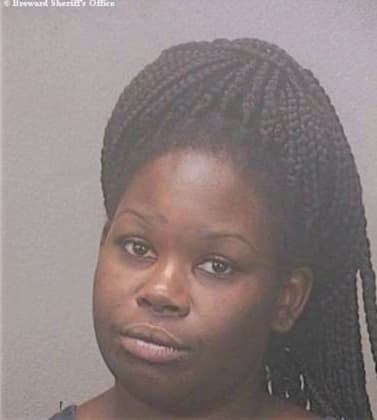 Allen Aketa - Broward County, FL 