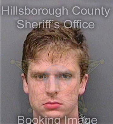 Morton Andrew - Hillsborough County, FL 